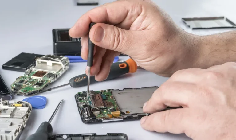 Xiaomi cihaz onarımı